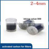 Drinking Water Treatment Filter Activated Carbon