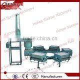 6 Henan Sunrise Chalk Stick Machine, Chalk Stick Making Machine 0086 13721438675 thumbnail-3