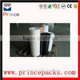 PLA Modified PLA Sheet for Blister Product Meal Box Pla Plastic Pellets