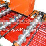 Hot Selling Superior Quality Professional Roof Panel Machine thumbnail-5