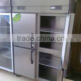 Supermarket Freezer Commercial Use Freezer thumbnail-3