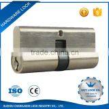 CHINA Factory Sale Euro Profile Cylinder Lock thumbnail-2