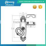The Latest Aluminum Window Handle Made in China thumbnail-2