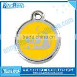 Best Selling Products China Small Metal Pet Tags thumbnail-3