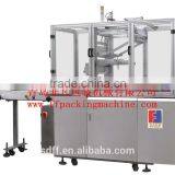 x Fold Biscuit Packing Machine With Servo Motor Control thumbnail-2