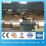 Pancake Coil Copper Tube / Copper Cooling Coil C1020 thumbnail-6