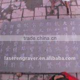 Small Stone Engraving Cnc Router With High z Axis thumbnail-2