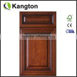 antisue solid wood kitchen cabinet door -CD7