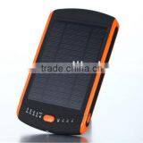 23000mah solar mobile charger For Mobile Phone Camera