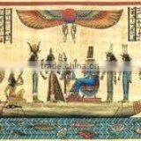 Hot Selling Papyrus Paintings Egypt thumbnail-1