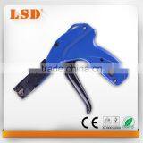 Nylon cable tie tool LS-600A
