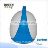 Travel Potty Baby Toilet Training Baby Potty thumbnail-2
