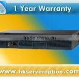 CISCO2911/K9 2900 Series Integrated Services Router 2911 W/3 GE,4 EHWIC,2 DSP,1 SM,256MB CF,512MB DRAM,IPB