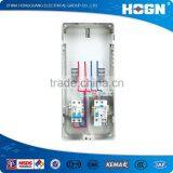 Classical Type Cast Iron Meter Box