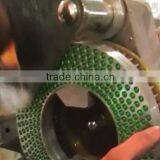 SEMI AUTOMATIC CAPSULE FILLING MACHINE thumbnail-3