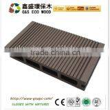 New Material Outdoor Wpc Deck thumbnail-4