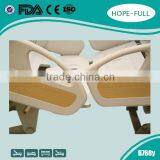 Inexpensive Railing Hospital Device Medical Bed thumbnail-5