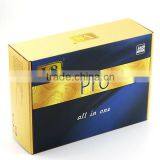 Popular!openbox V8 Pro Satellite Reciver 4k hd 1080p With DVB-S2/T2/c ,freeIPTV2xUSB WEB TV USB Wifi 3G Biss Key Youporn CCCAMD, thumbnail-5