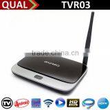 hd Sex Pron Video tv Box With Rockchip3188 Quad Core 1.8G 2G/ 8G 1080P XBMC Remote Control 2.0M 5.0M Camera Optional C thumbnail-1