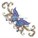 Animal Tatoo Sticker thumbnail-1