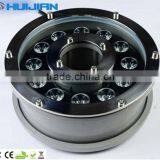 Aluminum Alloy Underwater Led and RGB Projector Light Fountain Lights 6W thumbnail-6