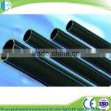 High Temperature Resistant Hdpe Pipe 32mm Silicon Core pe Pipe