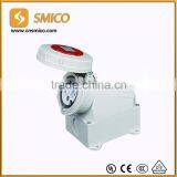 CEE/IEC Waterproof 16A 32A 4 PHASE IP67 Industrial Plug