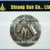 Conchos for Leather thumbnail-1