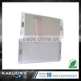 Waterproof 3d hd Clear Cell Phone Screen Protector for Samsung Note7