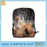 JSMART Custom Design Backpack Digital Printing