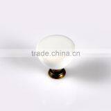 Wholesale Top Quality Unique Blue Cupboard Door Knobs thumbnail-3