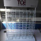 SR515 Tabletop Wooden Display Stand