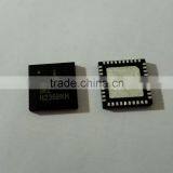 INTERSIL ISL6308IRZ ISL6308 QFN Three-Phase Buck PWM Controller With High Current Integrated MOSFET Drivers thumbnail-1