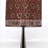 Mosaic Table Lamp for Indoor Decoration or Gift