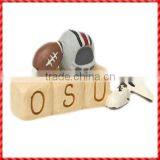 Lovely Hotsale Collectible Ceramic Graduation Manufacturers thumbnail-1