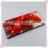 Factory Supply 15mm Sublimation Wood Plaques MDF 190X250mm