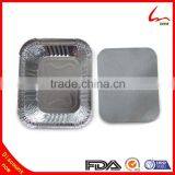Simi Rigid Container Aluminium Foil thumbnail-1