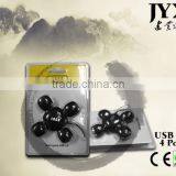 LED Light USB Hub