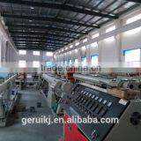 Plastic Drainage/gas/water Supply PVC Pipe Making Machines thumbnail-5