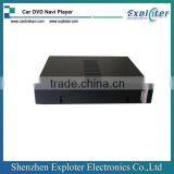 China Factory Single Disc 1/2 DIN DVD Player thumbnail-3