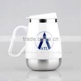 Advertising Ceramic Mug With LOGO Print Coffee Mug