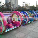 [China Manufacturer] Amusement Park le Bar Car / Recreational Facilities in an Amusement Park /12v Rides on Car thumbnail-5