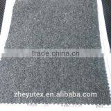 New Fashion Wool Viscose Blend Wool Fabric for Jacket
