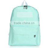 2016 Wholesale High Quality Polyester Material Student School Backpack thumbnail-3