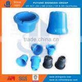 API Thread Plastic Pipe Protectors Prices, Pipe Protection Cover for OCTG thumbnail-5