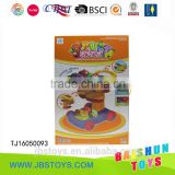 Food Trolley Trolley Wheel TJ16050093