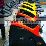 INDOOR EXERCISE BIKE SPIN BIKE EXERCISE BIKE. thumbnail-4