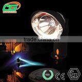 Waterproof 180 Lumens 100 Meters Range Rechargeable Fishing Flashlight