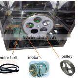 Good Price CE Approved Water-hose Poultry Slaughter Machine thumbnail-5