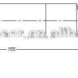 0-5V Output Immersion Type Water Level Sensor thumbnail-3